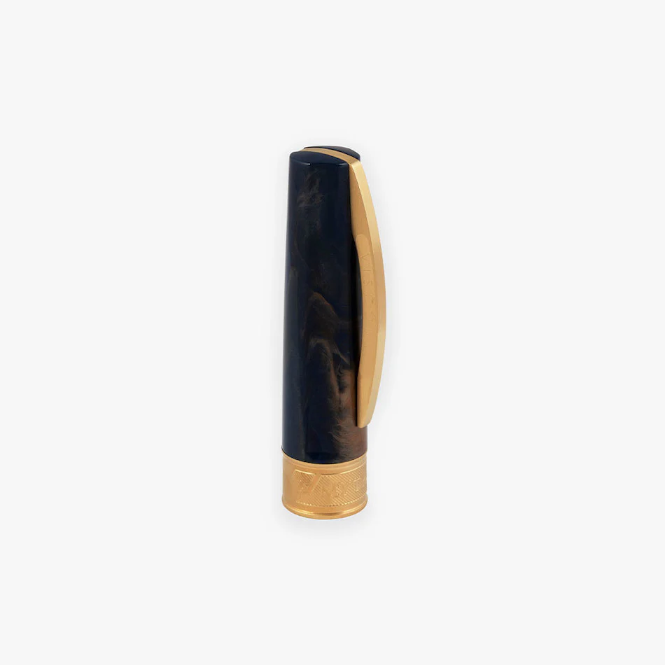 Visconti Mirage Mythos Fountain Pen Zeus - Image 3