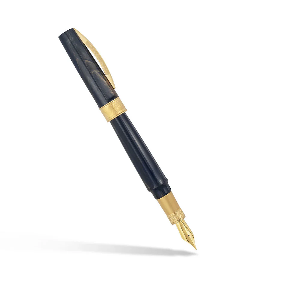 Visconti Mirage Mythos Fountain Pen Zeus - Image 6