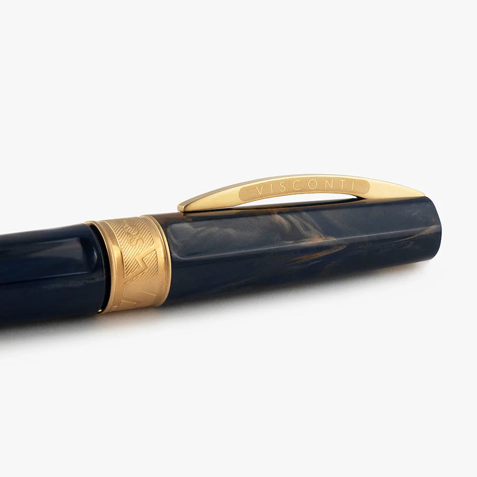 Visconti Mirage Mythos Fountain Pen Zeus - Image 7