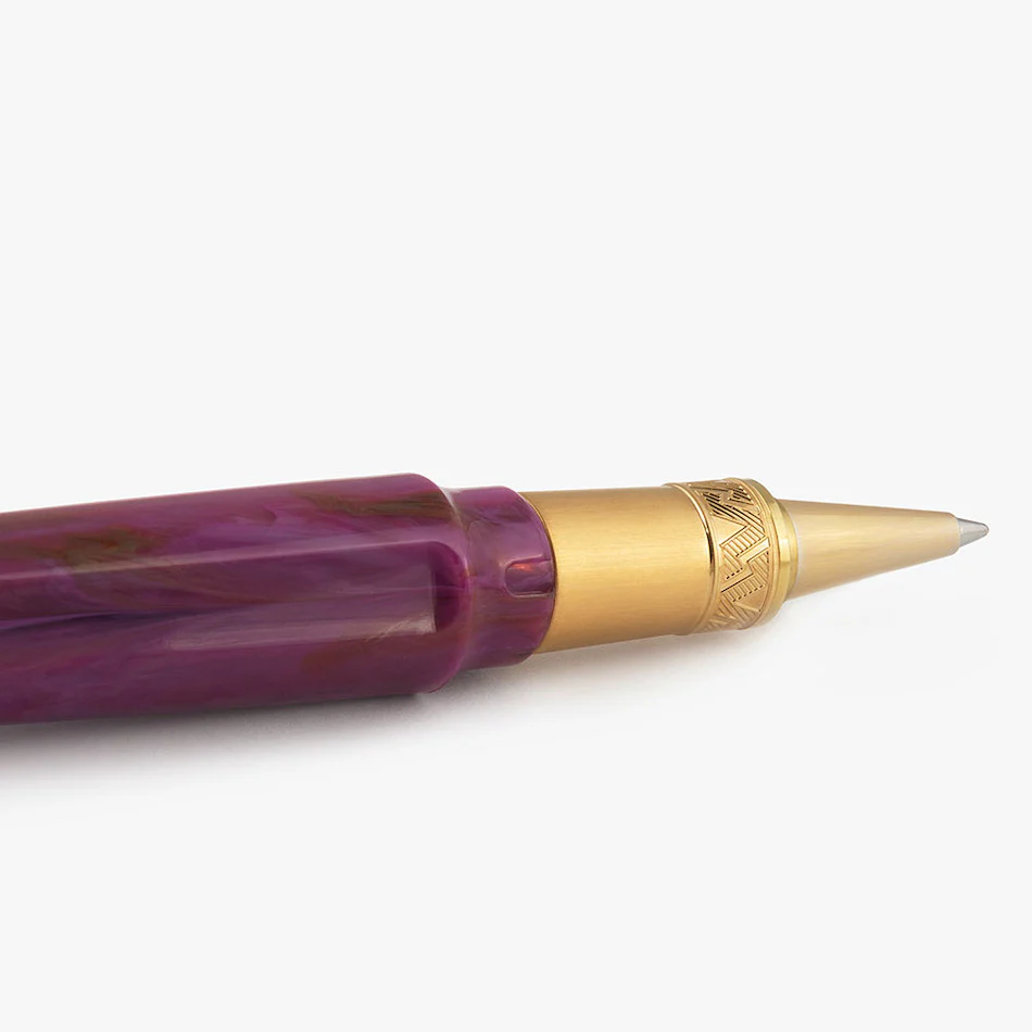 Visconti Mirage Mythos Rollerball Pen Aphrodite - Image 2