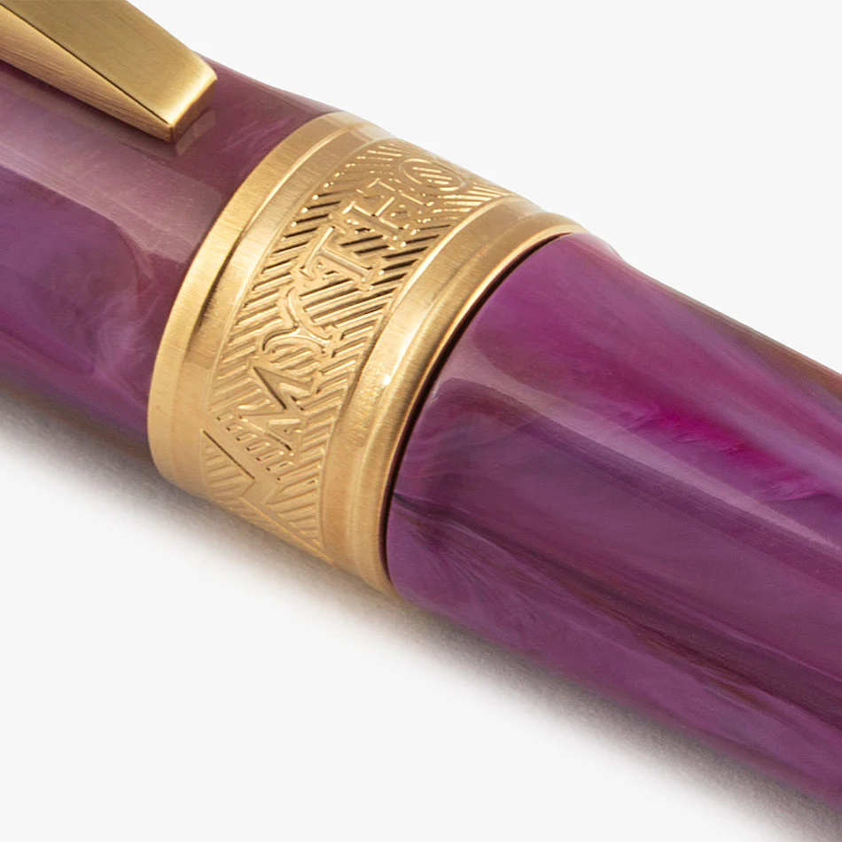 Visconti Mirage Mythos Rollerball Pen Aphrodite - Image 7