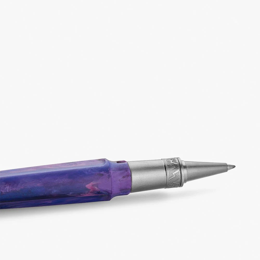Visconti Mirage Mythos Rollerball Pen Persephone - Image 2