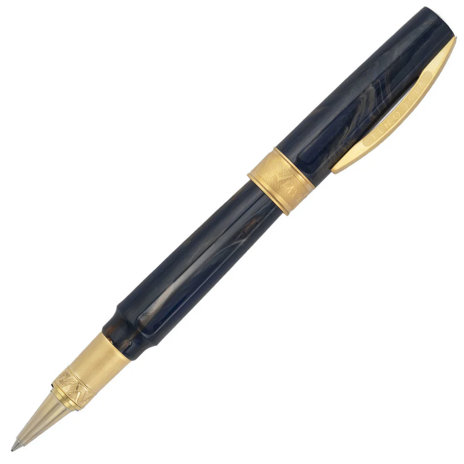 Visconti Mirage Mythos Rollerball Pen Zeus