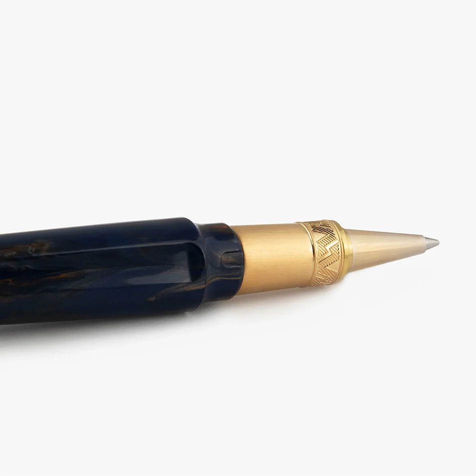 Visconti Mirage Mythos Rollerball Pen Zeus - Image 2