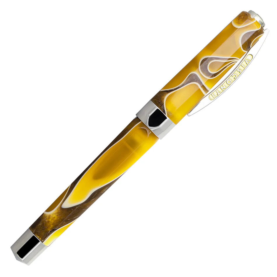 Visconti Opera Master Savanna Rollerball Pen - Image 2