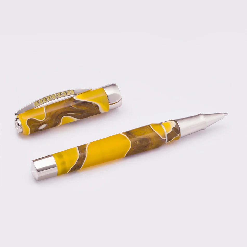 Visconti Opera Master Savanna Rollerball Pen - Image 3