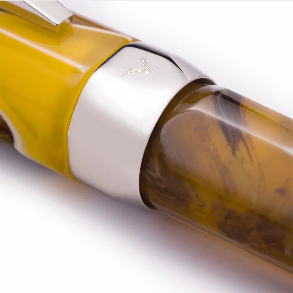 Visconti Opera Master Savanna Rollerball Pen - Image 6
