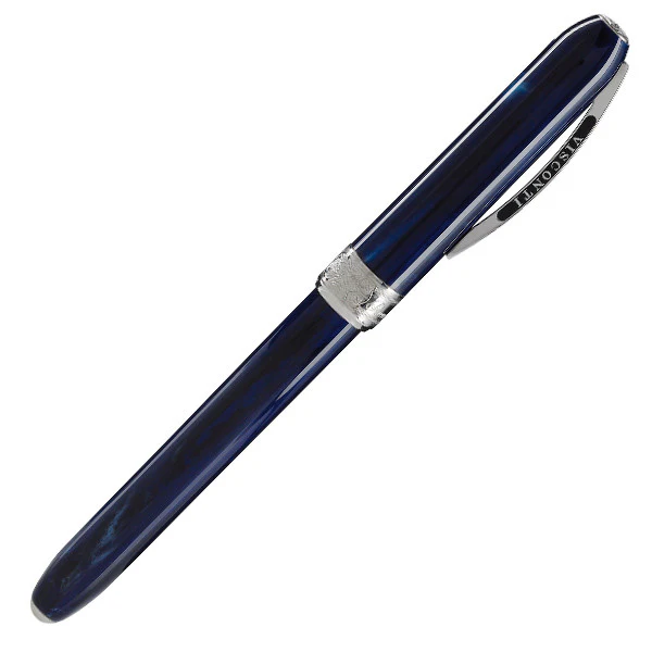 Visconti Rembrandt Fountain Pen Blue - Image 2