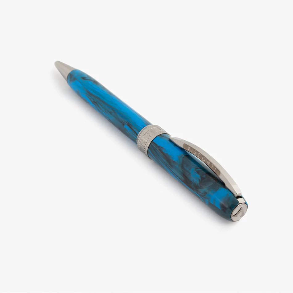 Visconti Rembrandt-S Mechanical Pencil Blue - Image 2