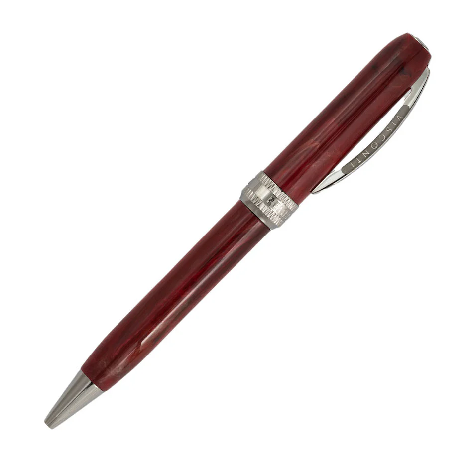 Visconti Rembrandt-S Mechanical Pencil Bordeaux