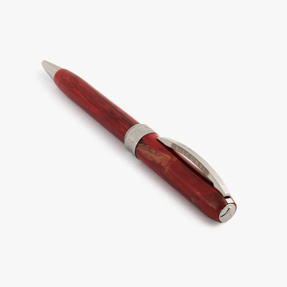 Visconti Rembrandt-S Mechanical Pencil Bordeaux - Image 2