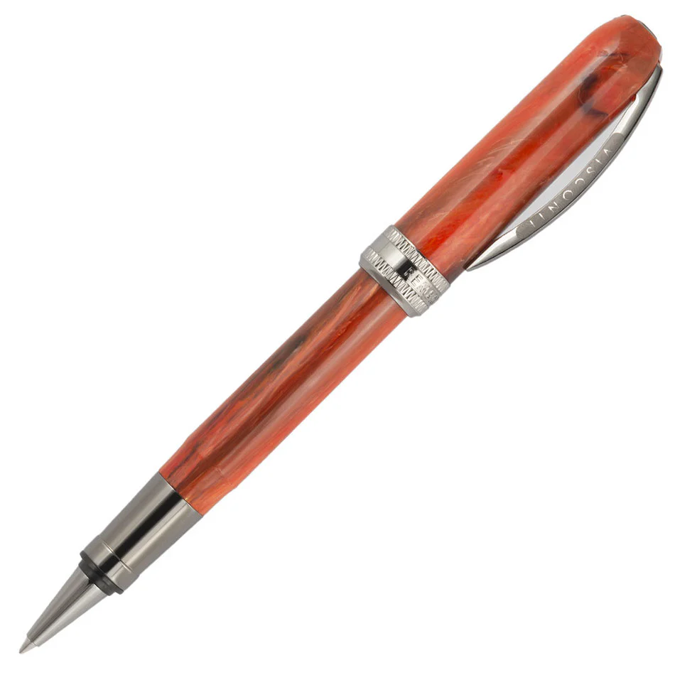 Visconti Rembrandt-S Rollerball Pen Orange