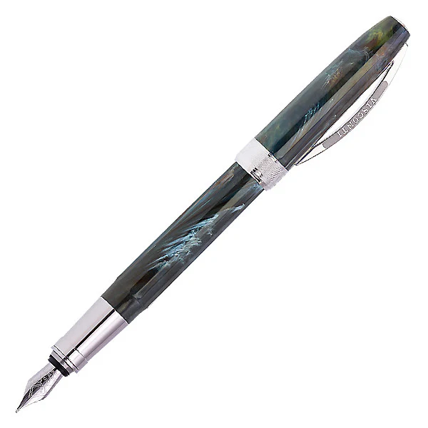 Visconti Van Gogh Fountain Pen 'Dr Gachet'