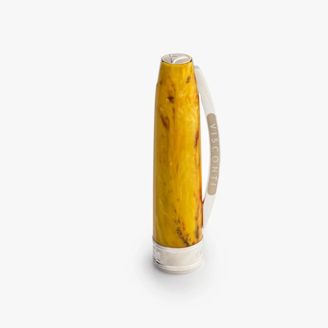 Visconti Van Gogh Fountain Pen 'Sunflowers' - Image 3