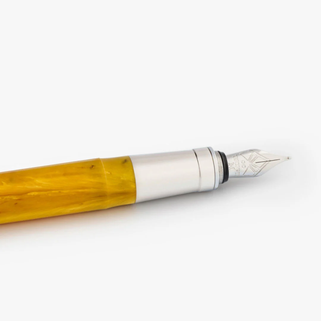 Visconti Van Gogh Fountain Pen 'Sunflowers' - Image 5