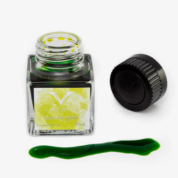 Visconti Van Gogh Fountain Pen 'The Novel Reader' - Image 8