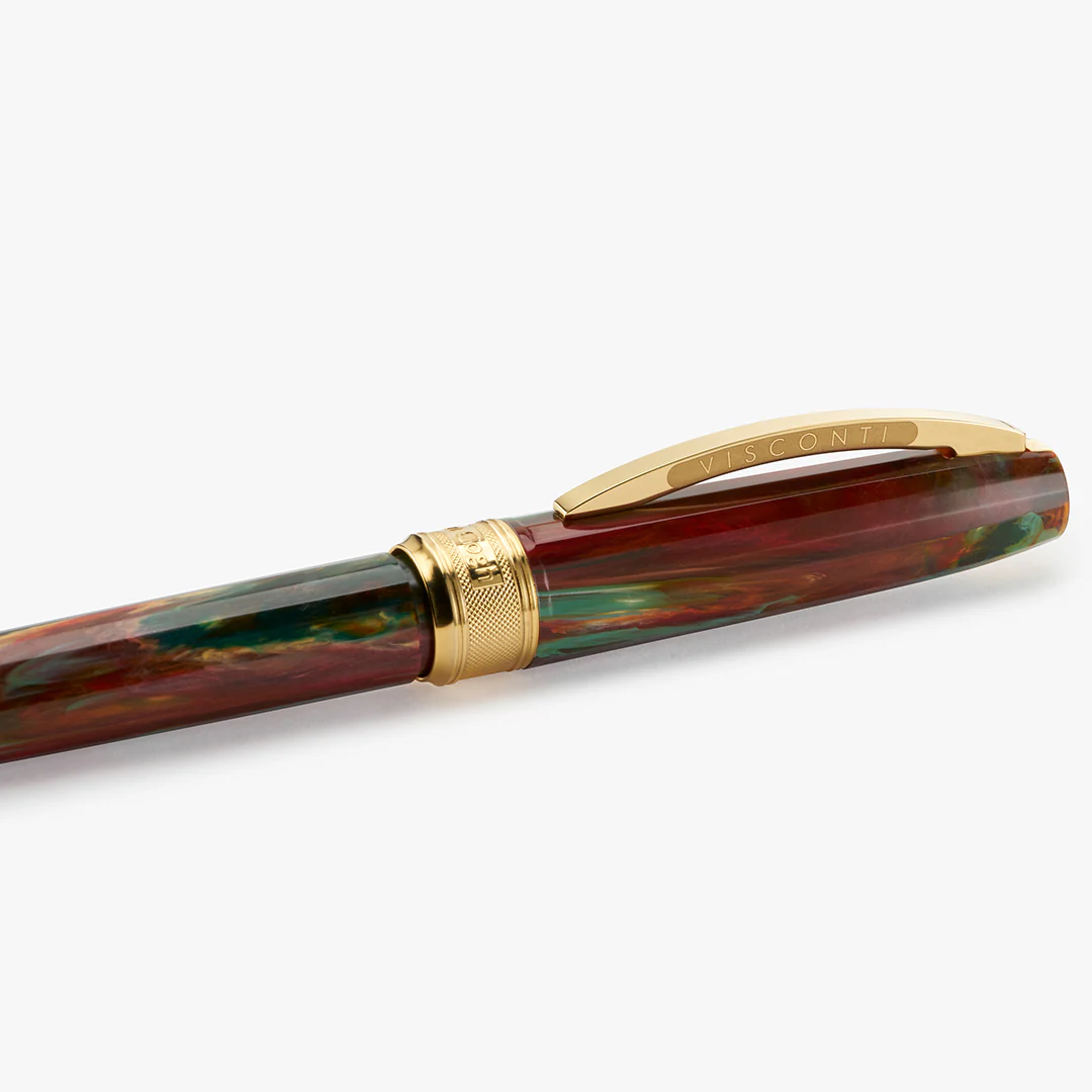 Visconti Van Gogh Mechanical Pencil 'Flowering Plum Orchard' - Image 2
