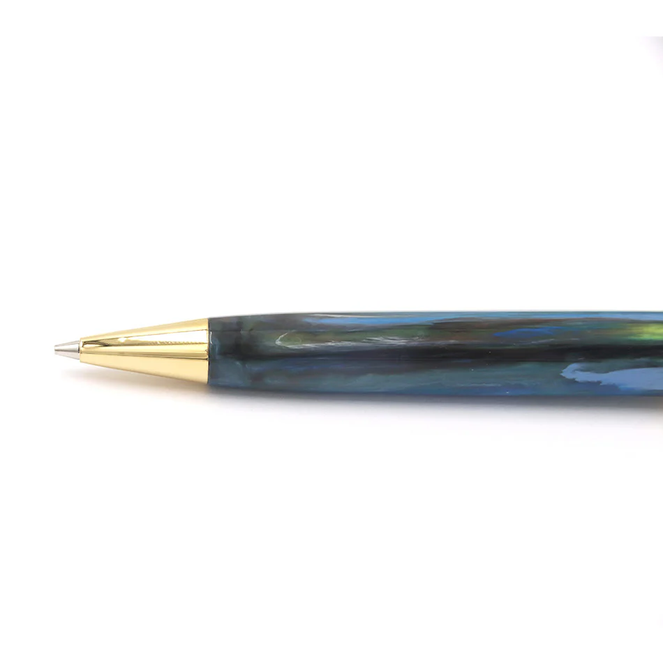 Visconti Van Gogh Mechanical Pencil 'Wheatfield' - Image 2