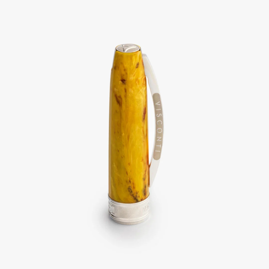 Visconti Van Gogh Rollerball Pen 'Sunflowers' - Image 3