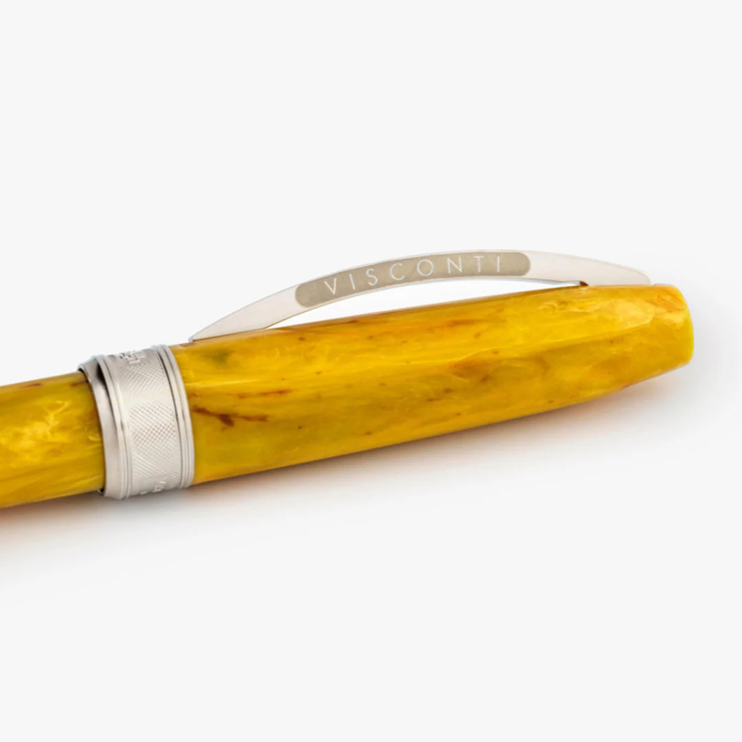 Visconti Van Gogh Rollerball Pen 'Sunflowers' - Image 4
