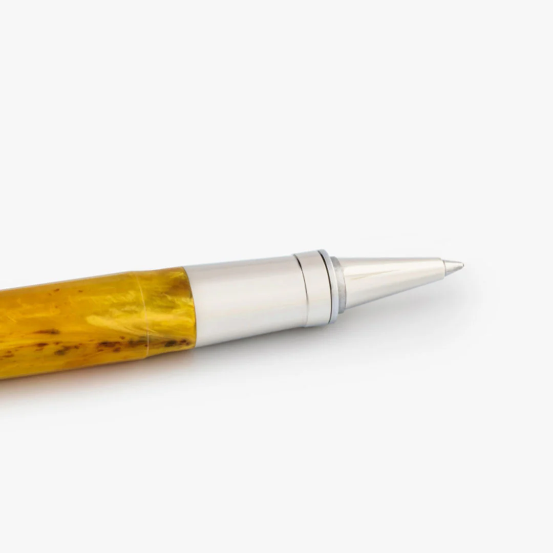 Visconti Van Gogh Rollerball Pen 'Sunflowers' - Image 5