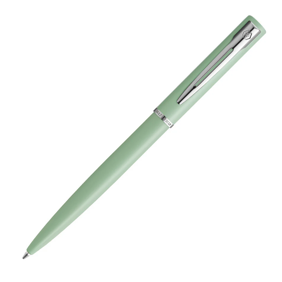 Waterman Allure Ballpoint Pen Pastel Green