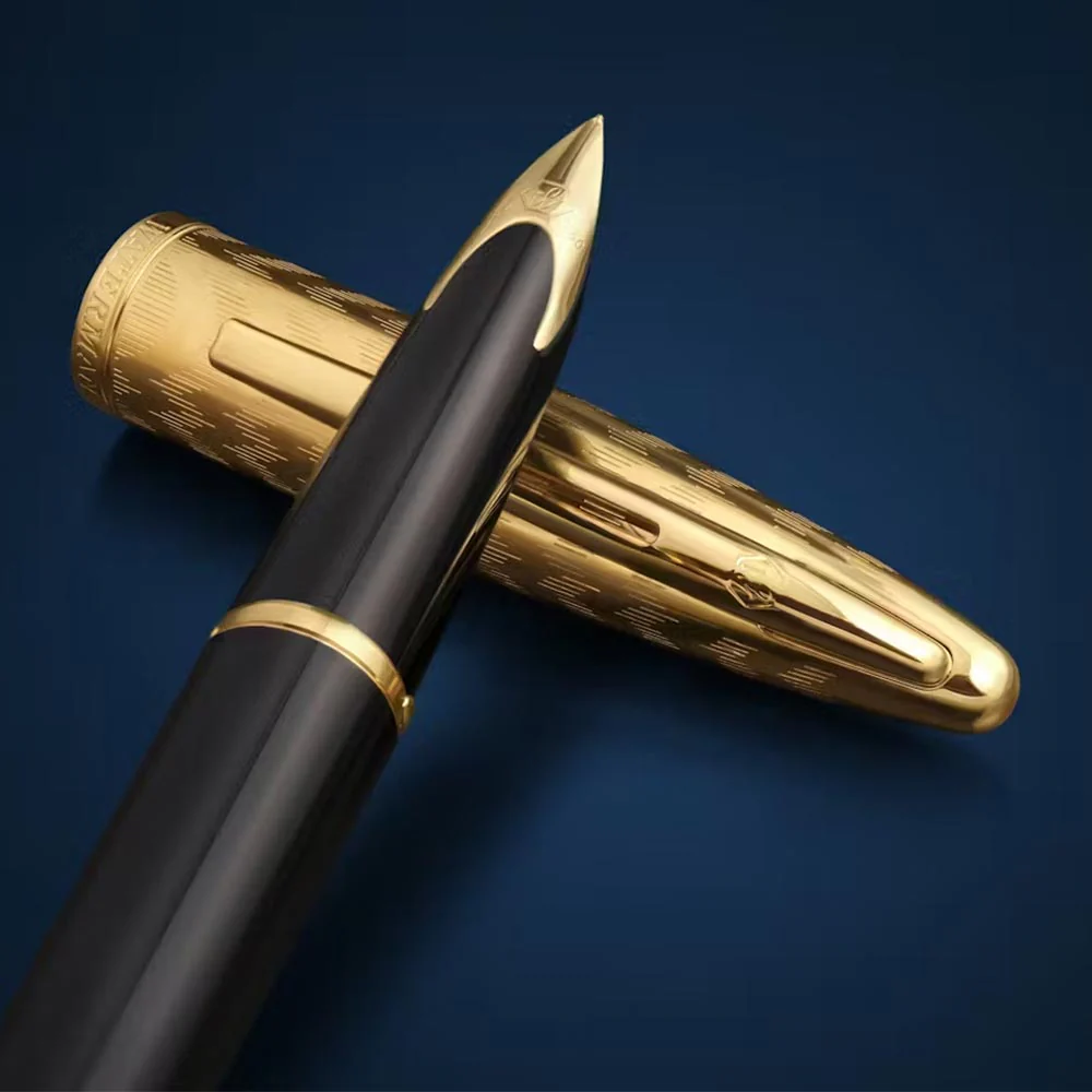 Waterman Carene Opera Fountain Pen Medium - Image 2