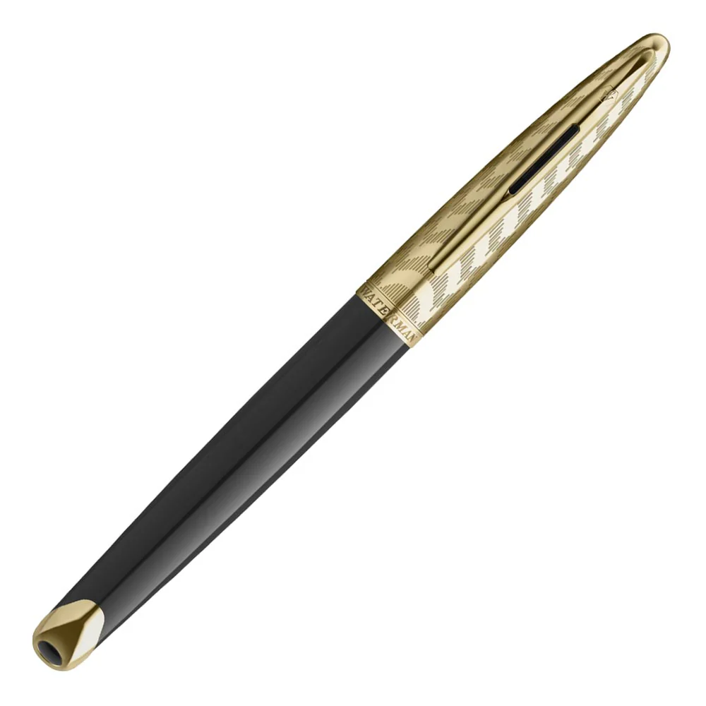 Waterman Carene Opera Fountain Pen Medium - Image 5