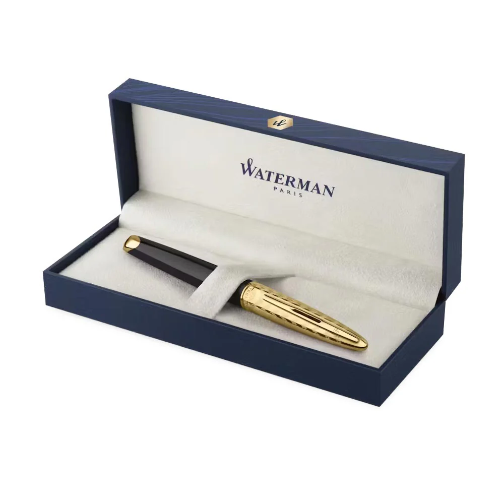 Waterman Carene Opera Fountain Pen Medium - Image 6