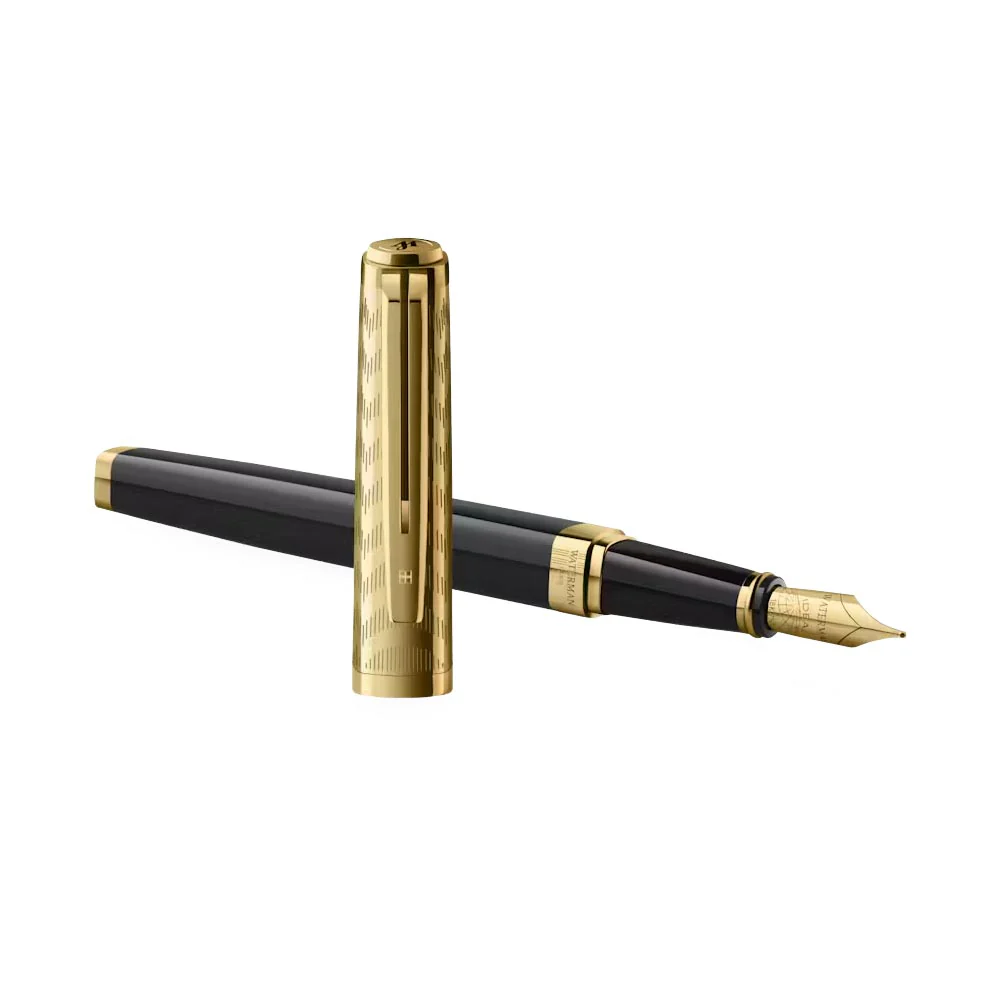 Waterman Exception Opera Fountain Pen Fine - Image 5