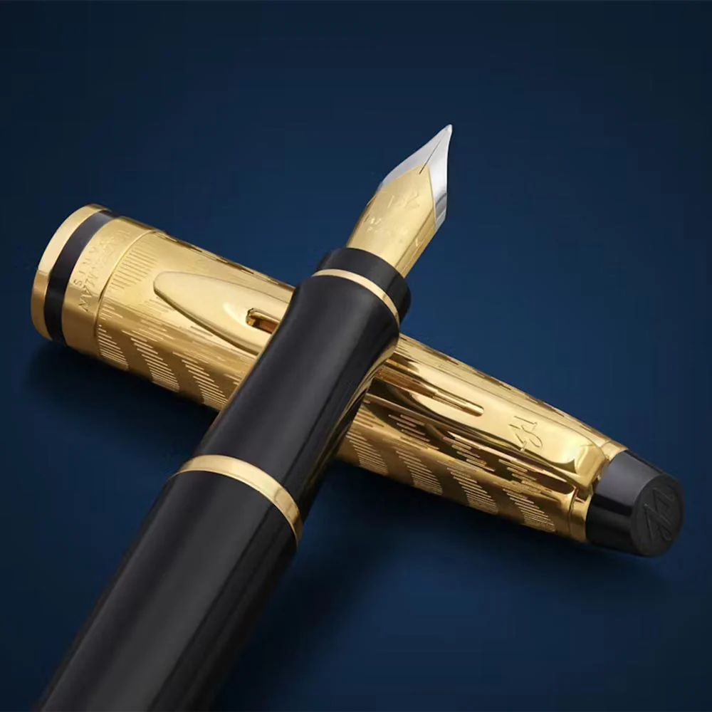 Waterman Expert Opera Fountain Pen Medium - Image 2
