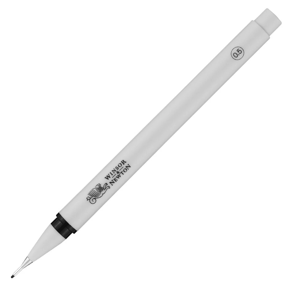 Winsor & Newton Fineliner Assorted Set of 5 - Image 5
