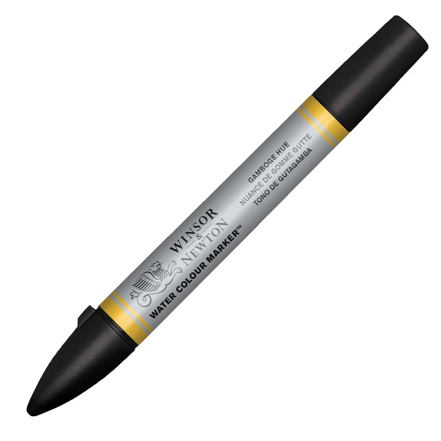Winsor & Newton Water Colour Marker