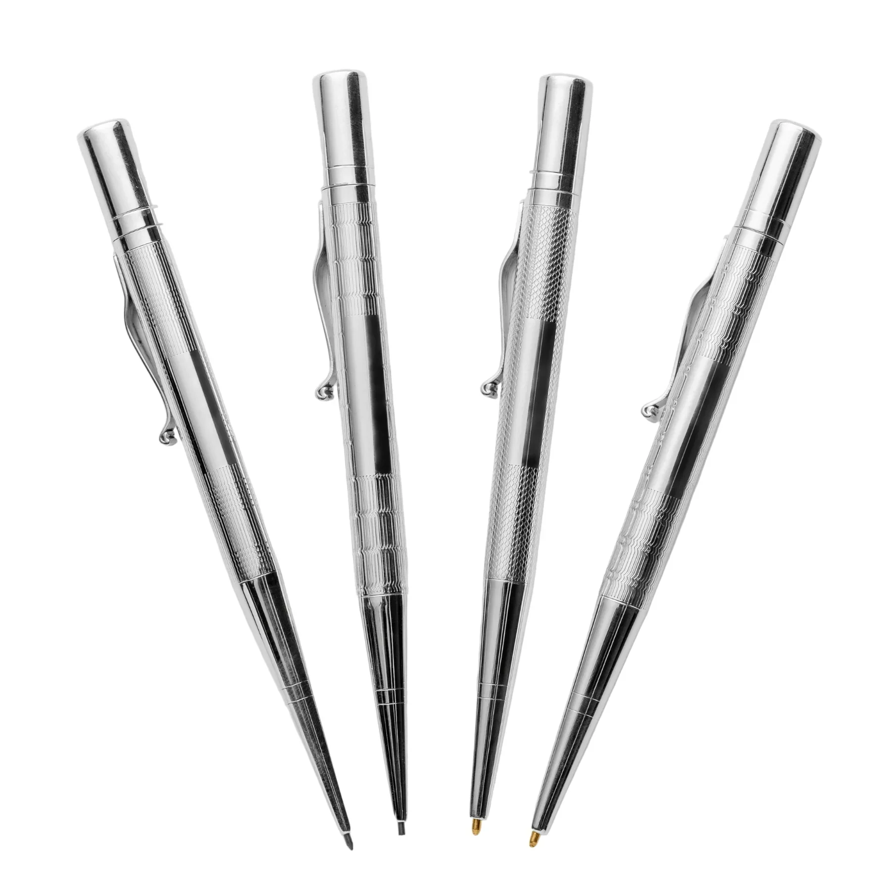 Yard O Led Ambassador Barley Ballpoint Pen - Image 3