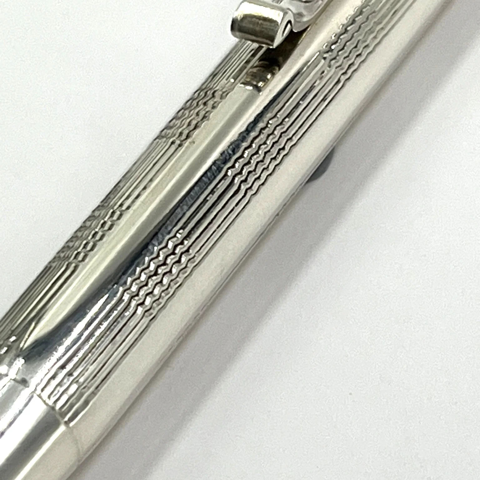Yard O Led Ambassador Cypher Ballpoint Pen - Image 3