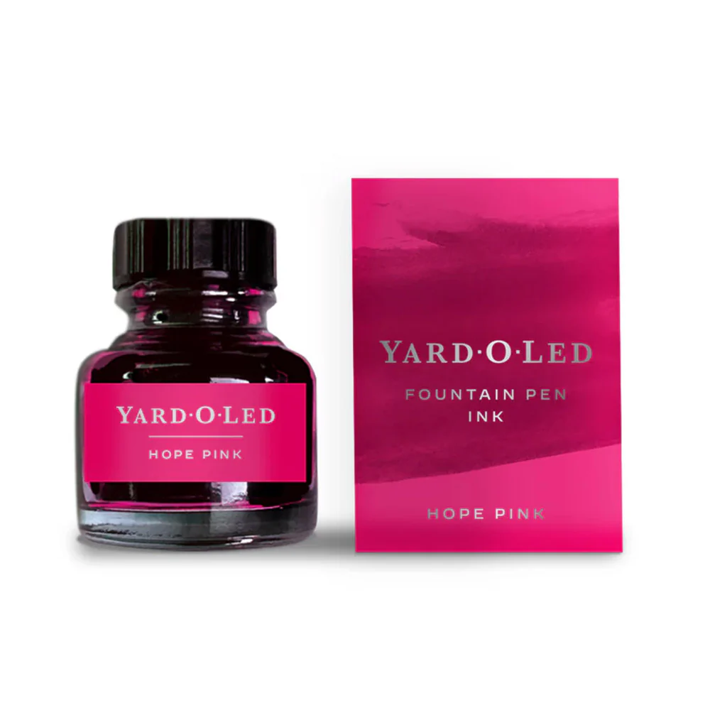 Yard O Led Fountain Pen Ink - Image 3
