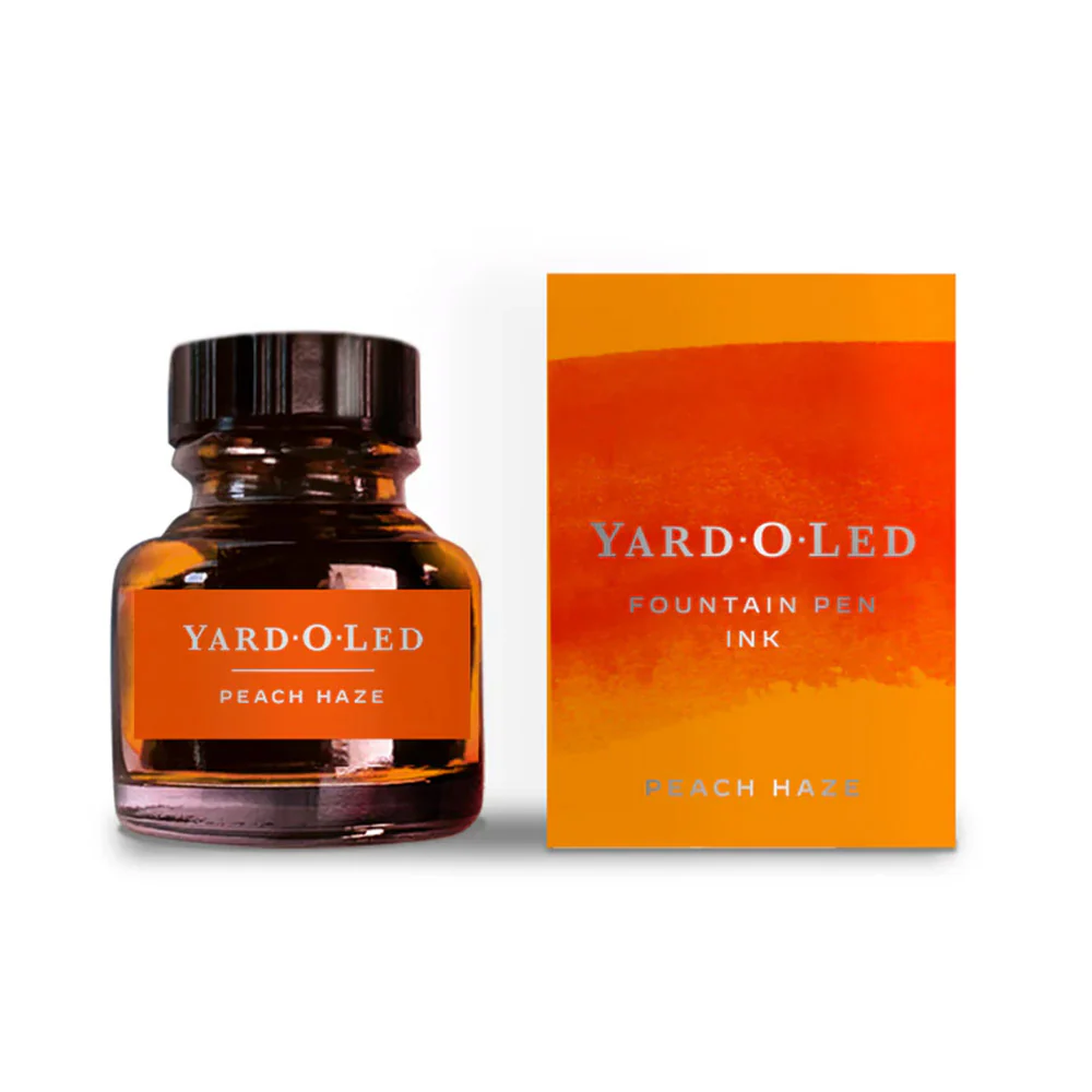 Yard O Led Fountain Pen Ink - Image 4