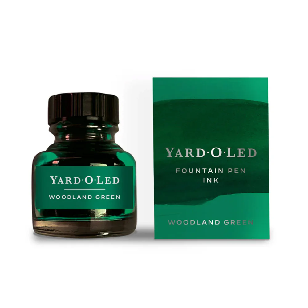 Yard O Led Fountain Pen Ink - Image 7