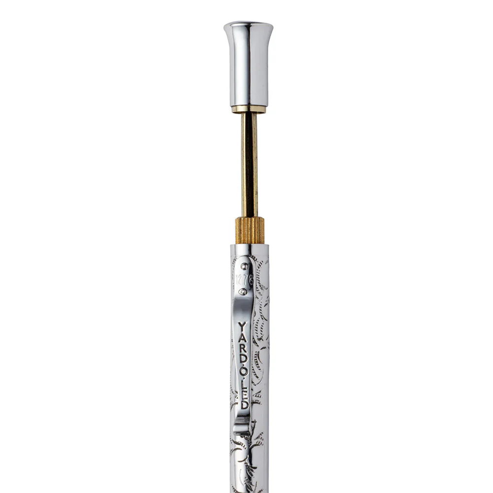 Yard O Led Perfecta Victorian Sterling Silver Pencil - Image 3
