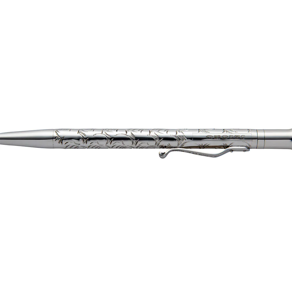 Yard O Led Perfecta Victorian Sterling Silver Pencil - Image 4