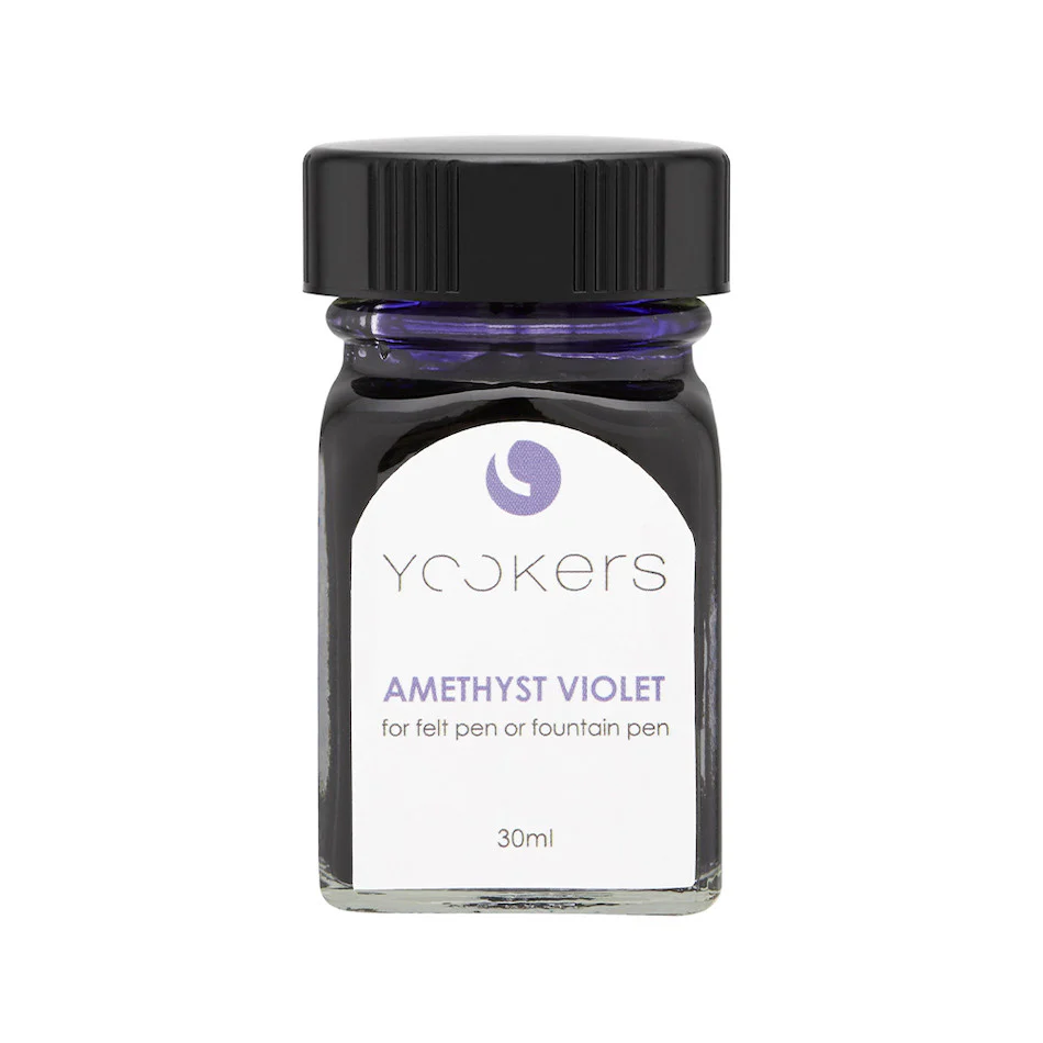 Yookers Ink Bottle 30ml - Image 2