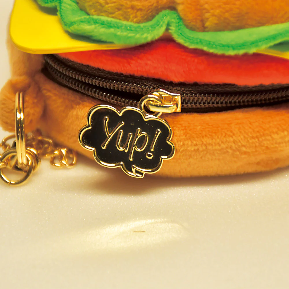 Yup! Pencil Case Burger - Image 6
