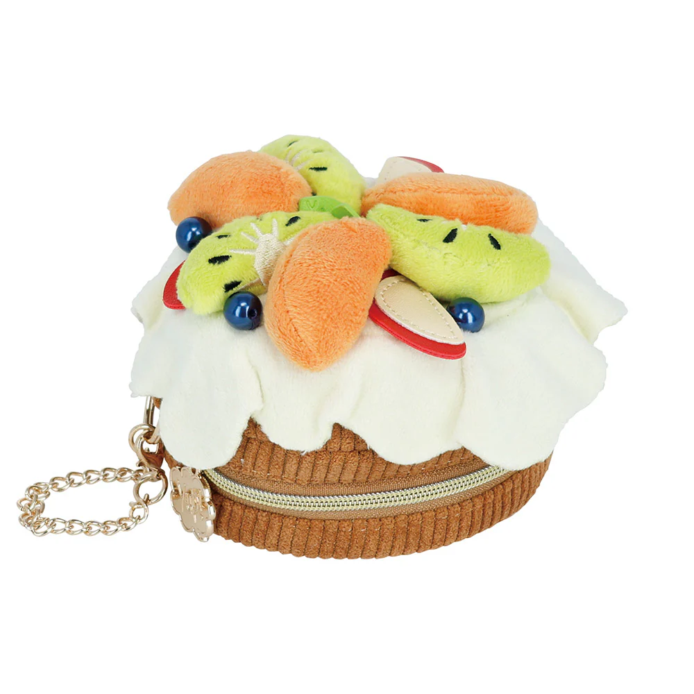 Yup! Pencil Case Fruit Tart