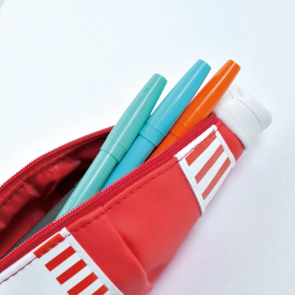 Yup! Pencil Case Ketchup - Image 6