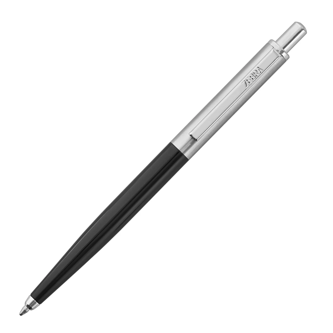 Zebra 901 Ballpoint Pen 1.00mm - Image 2