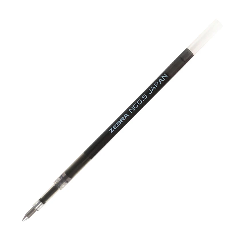 Zebra bLen Ballpoint Pen Refill - Image 2