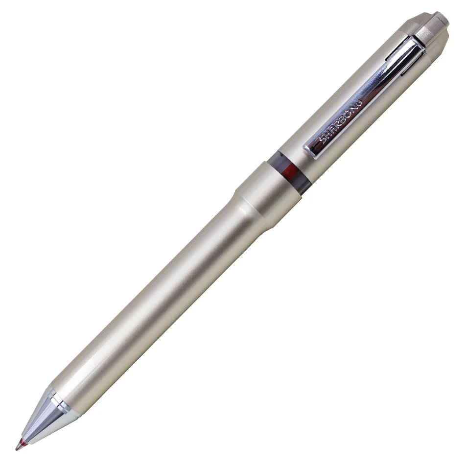 Zebra Sharbo Nu Multi-Function Pen 0.5mm - Image 2