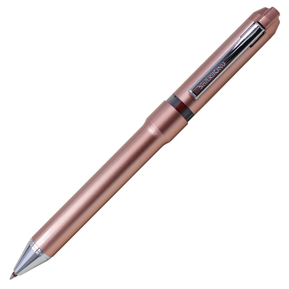 Zebra Sharbo Nu Multi-Function Pen 0.5mm - Image 3