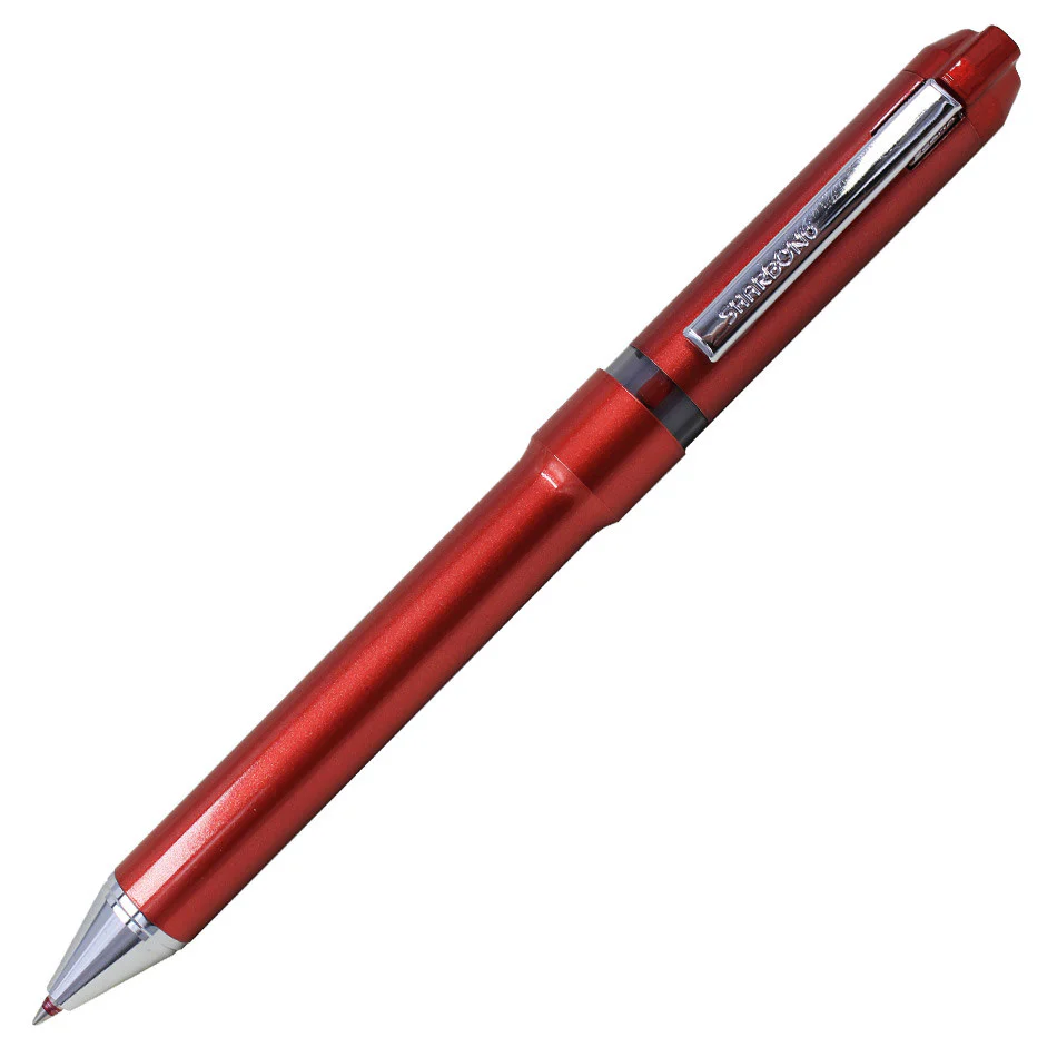 Zebra Sharbo Nu Multi-Function Pen 0.5mm - Image 4