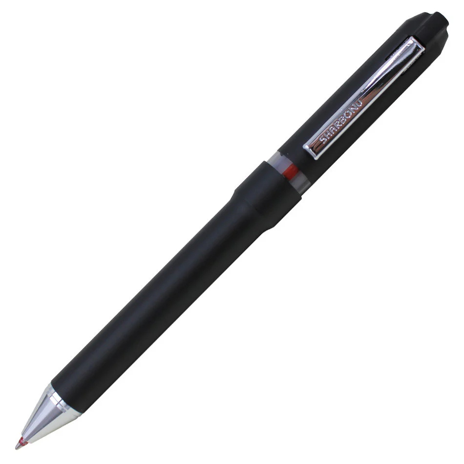 Zebra Sharbo Nu Multi-Function Pen 0.7mm